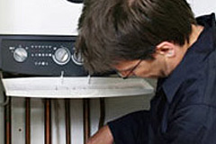 boiler repair West Calder