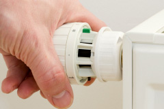 West Calder central heating repair costs