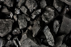 West Calder coal boiler costs