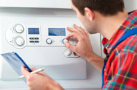 free West Calder gas safe engineer quotes