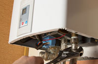 free West Calder boiler install quotes
