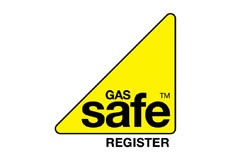 gas safe companies West Calder